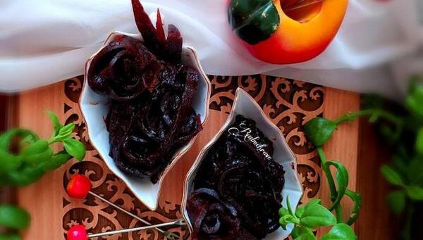 عکس سس لواشکی