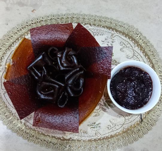 عکس سس لواشکی