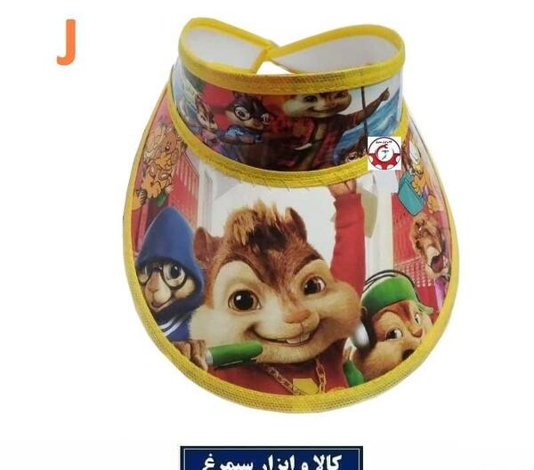 عکس کارتونی آلوین و سنجاب ها