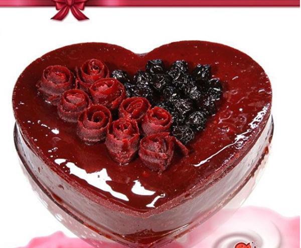عکس هایی از لواشک های خوشمزه