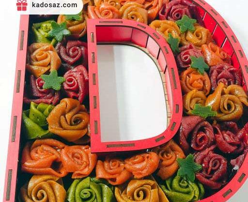 عکس لواشک های چوبی