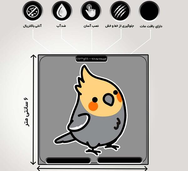 فانتزی عکس کارتونی عروس هلندی