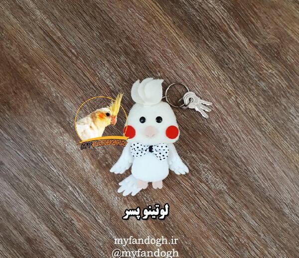 فانتزی عکس کارتونی عروس هلندی