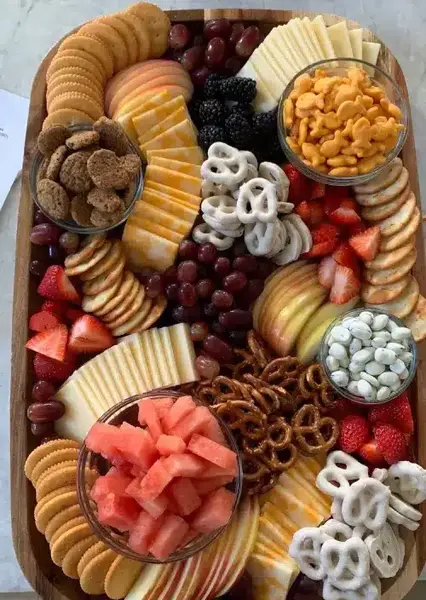 عکس چیپس و پفک و لواشک