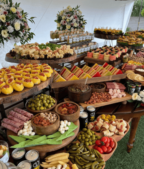 عکس چیپس و پفک و لواشک دورهمی