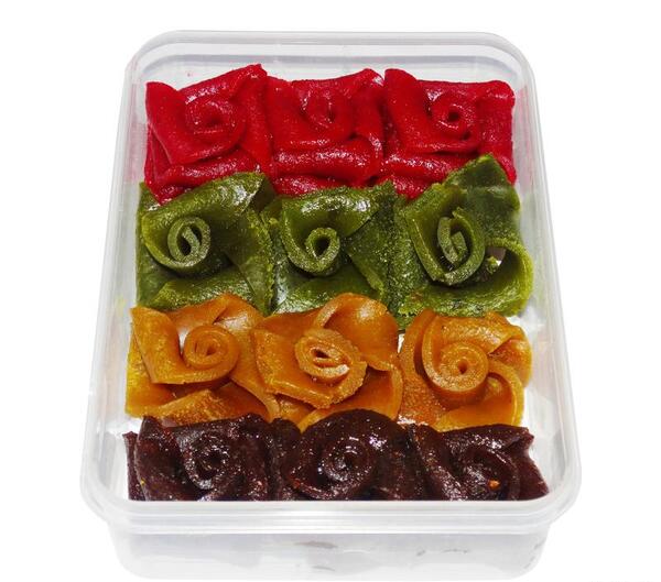 عکس چیپس و پفک و لواشک دورهمی