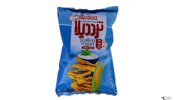 عکس چیپس و پفک و لواشک دورهمی