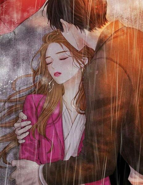 عکس های کارتونی عاشقانه فانتزی