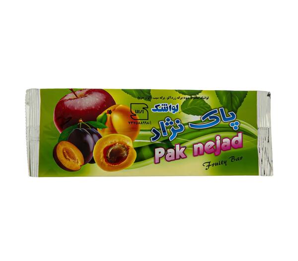 عکس بزرگترین لواشک