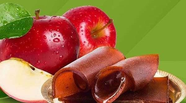 عکس لواشک کپک زده