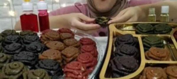 عکس لواشک عمو ترشک