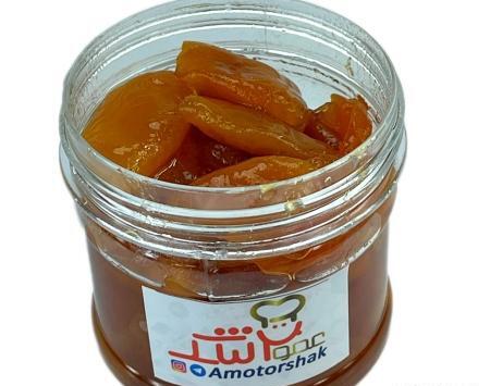 عکس لواشک عمو ترشک
