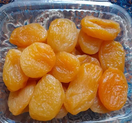 عکس از لواشک خانگی