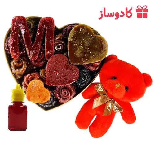 عکس لواشک خیلی خوشمزه