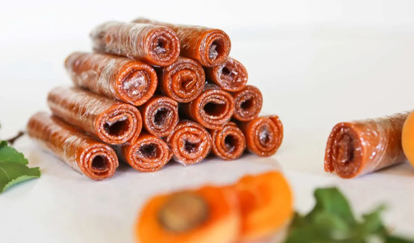 دانلود عکس لواشک خوشمزه