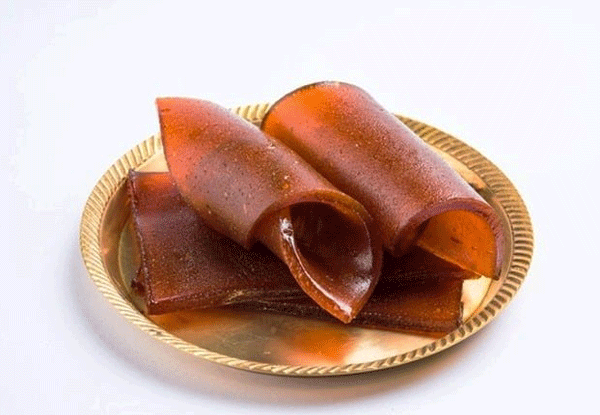 دانلود عکس لواشک خوشمزه