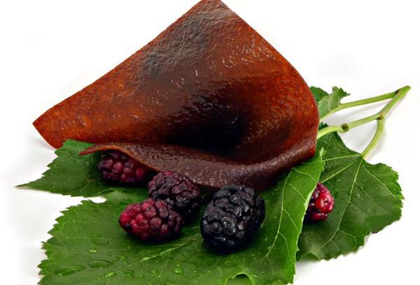 دانلود عکس لواشک خوشمزه