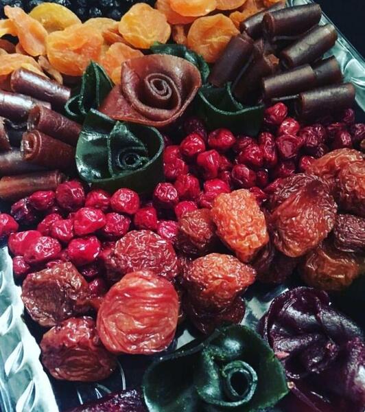 عکس های لواشک برای پروفایل
