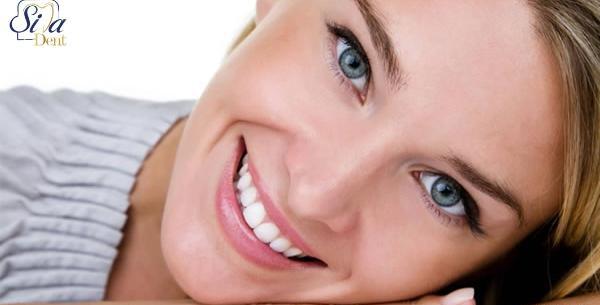 عکس لبخند هالیوودی