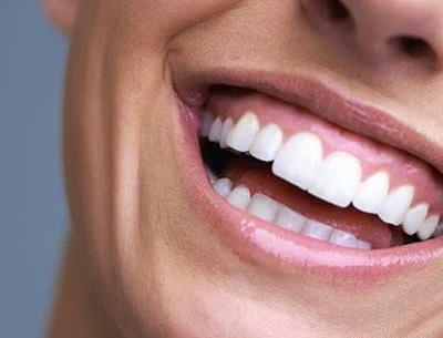 عکس لبخند هالیوودی