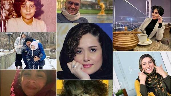 عکس های لبخند