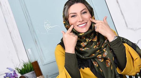 عکس های لبخند