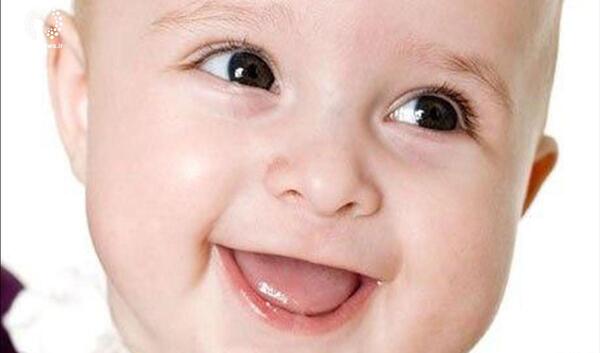 عکس قشنگ لبخند