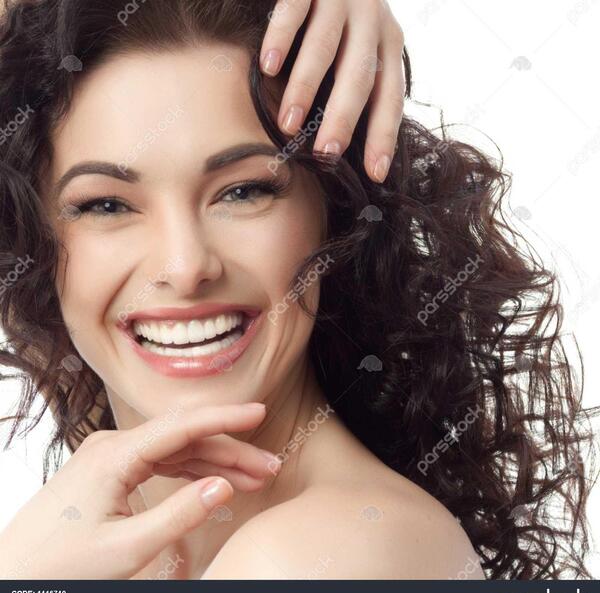 عکس قشنگ لبخند