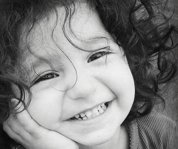 عکس قشنگ لبخند