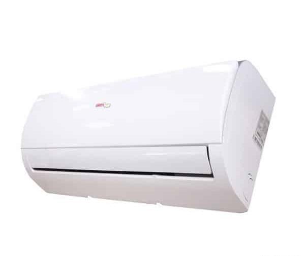 عکس کولر جنرال طرح لبخند