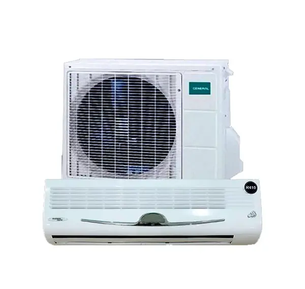 عکس کولر جنرال طرح لبخند