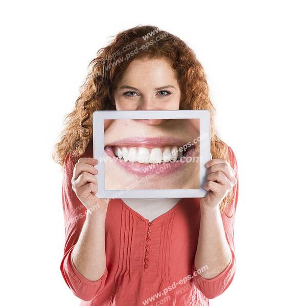 عکس صورتک لبخند