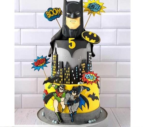 عکس کیک بتمنی