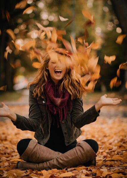 عکس های لبخند زیبا برای پروفایل