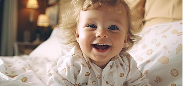عکس از لبخند زدن