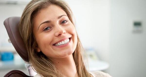 عکس لبخند برای دندانپزشکی