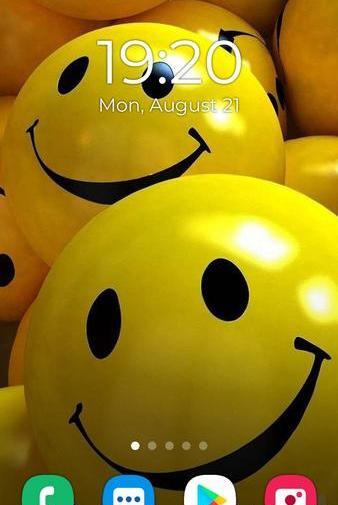 عکس لبخند تصویر زمینه