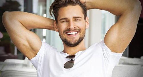 چگونه در عکس لبخند بزنیم