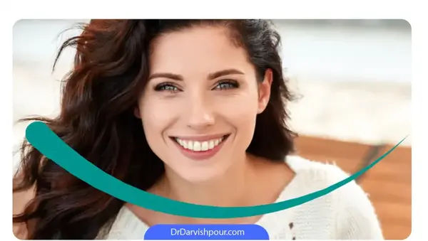 چطوری در عکس لبخند بزنیم