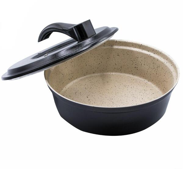 عکس کیک پز برقی