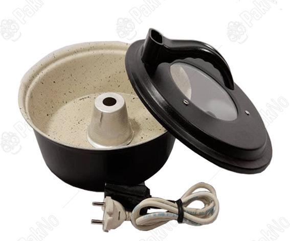 عکس کیک پز برقی