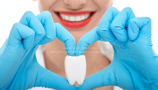 دانلود عکس لبخند برای پروفایل