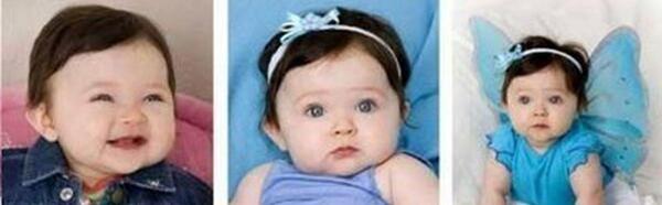 عکس زیباترین لبخند