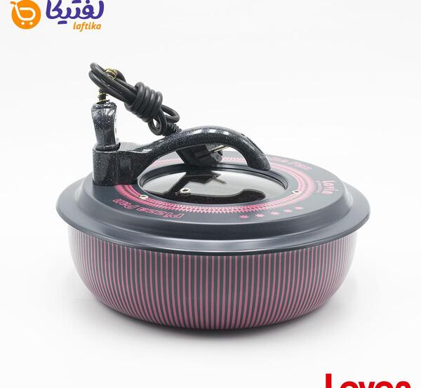 عکس کیک پز برقی قدیمی