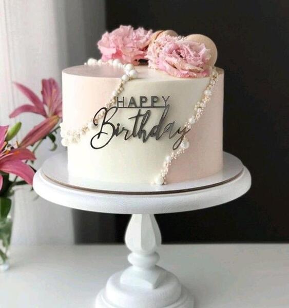 عکس کیک جدید زنانه