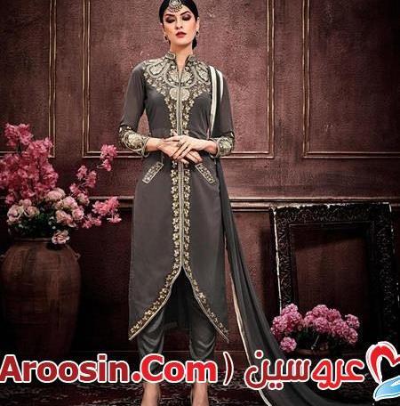 عکس لباس عروسی افغانی