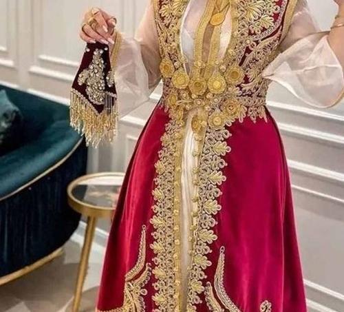 عکس لباس افغانی دخترانه جدید