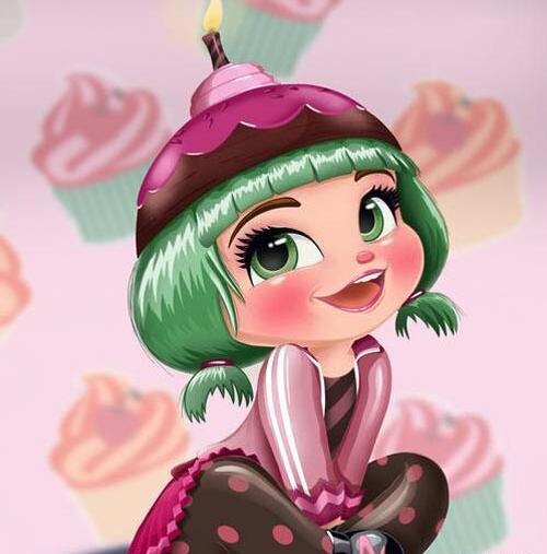 عکس وانیلوپه واقعی