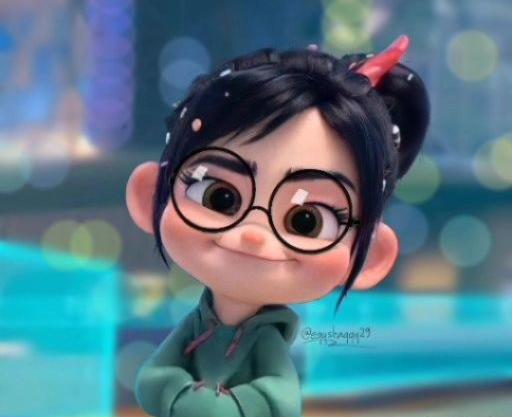 عکس از وانیلوپه