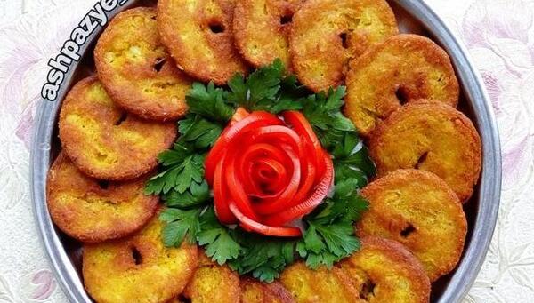 عکس شامی لپه